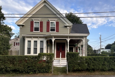 92 Vine Street 1