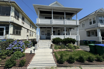 151 Middlesex Ave #A 1