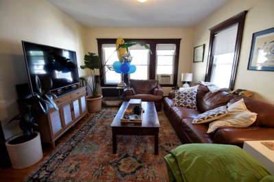 28 Atkins St. #2 1