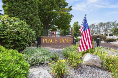 267 Place Lane #267 1