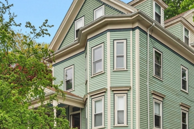 73 Weld Hill #1 1