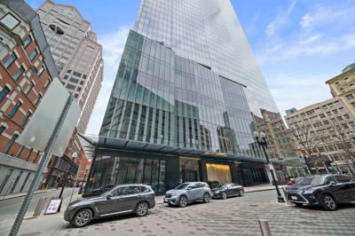 1 Franklin St #1004 1