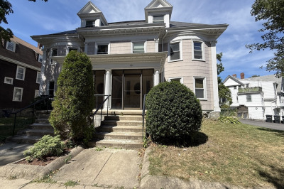 731 Cambridge Street #1 1