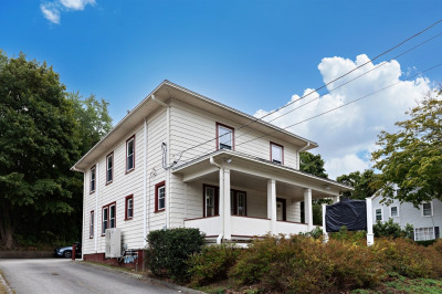 68 Samoset Street