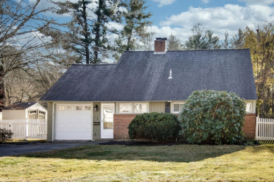 58 Beaverdam. Road 1