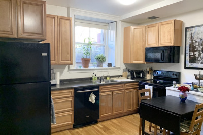 139 Beacon Street #1 1
