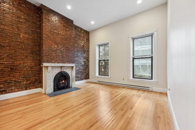 672 Tremont #1R