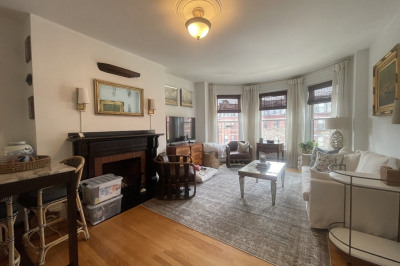 218 Newbury Street #3F 1