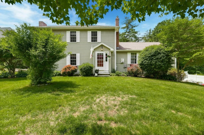 332 Old Coldbrook Rd