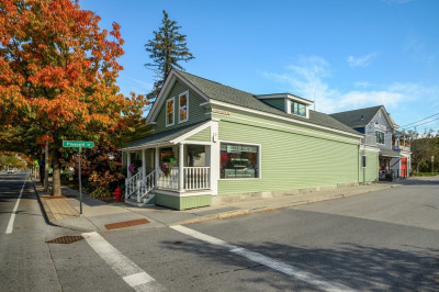 125 North St.