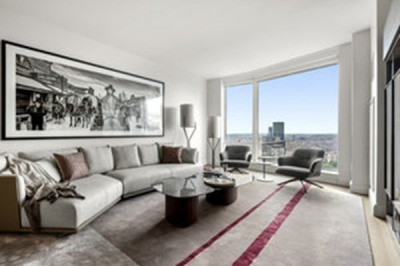 240 Devonshire Street #5002 1