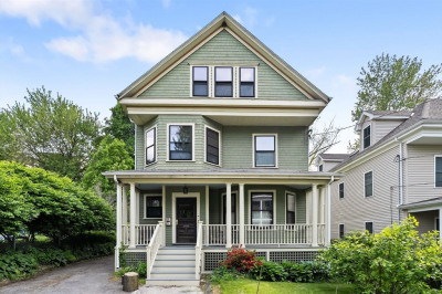 27 Chilcott Place #2 1
