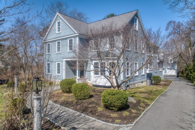 25 Porter Road 1