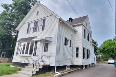 7 Perrin St #1 1