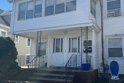 8 Hill Street #1 1