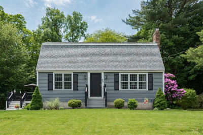 33 Cranberry Rd 1