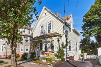 70 Allen Avenue 1