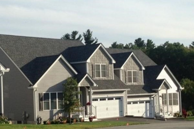 3 Louis Farm Road #3 1