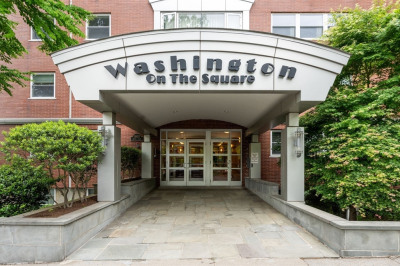 1600 Beacon St #303 1