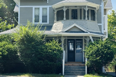 288 St. James Ave 1