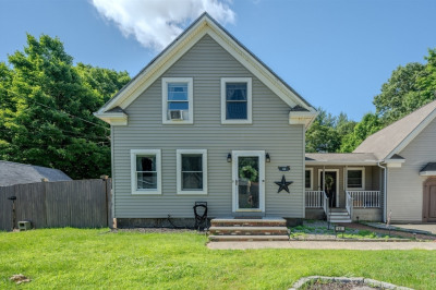 44 Pine St