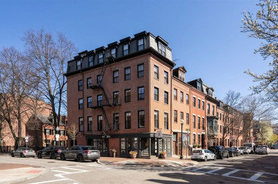 251 Shawmut Avenue #1 1