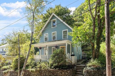 128 Forest Street 1
