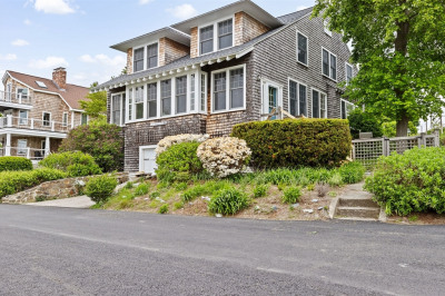 4 Glover Ave #4