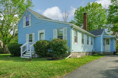 26 River St #2 1
