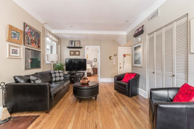 280 Commonwealth Ave #G10