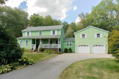 280 Dudley Southbridge Rd 1