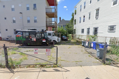 10 Cawfield #Parking 1
