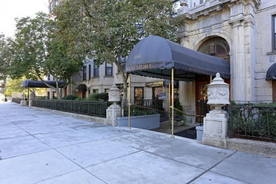 464-466 Commonwealth Ave #403 1
