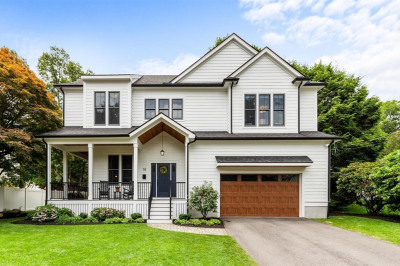 18 Wickham Road 1