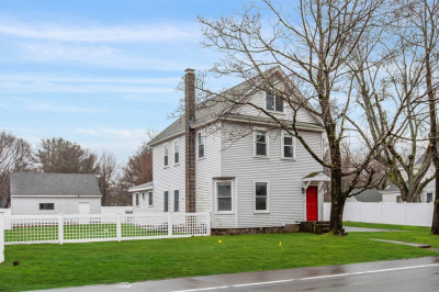 969 Amesbury Rd