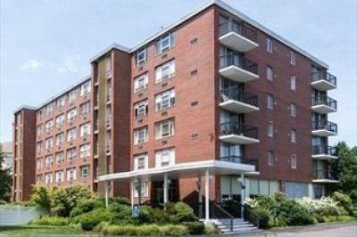 20 Hammond Pond Pkwy #602 1