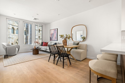 1395 Washington Street #406 1