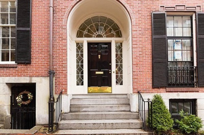 14 Chestnut St #4 1
