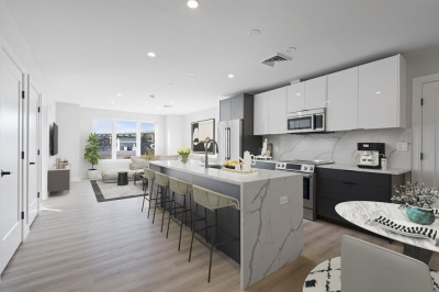 25 Second Street #403 1