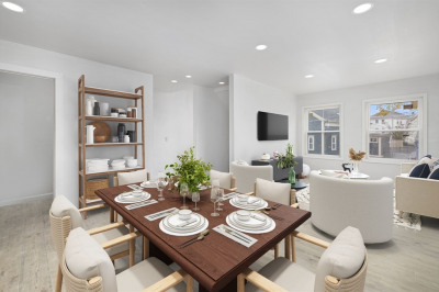 1 Nobert St #1