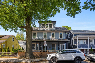 293 Rindge Ave #2 1