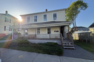 1 Hamilton St #1 1