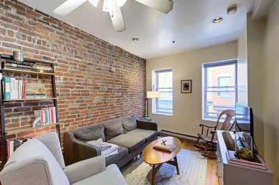 91 Prince St. #13 1