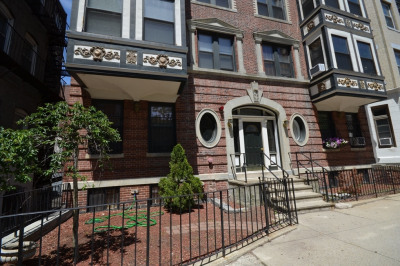 75 Burbank Street #203 1