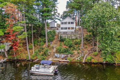 98 Boat House Rd