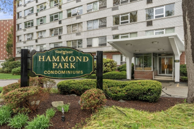 10 Hammond Pond Parkway #305 1