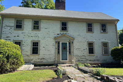 35 Woodbury St. 1