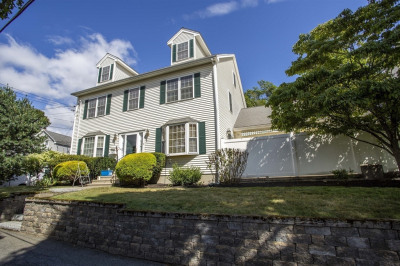 5 Bateman Ct #1-A 1