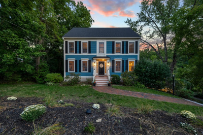17 Lincoln Ct 1