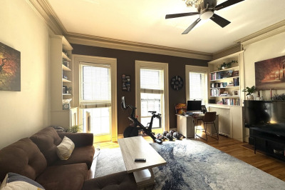 73 Charles Street #2 1